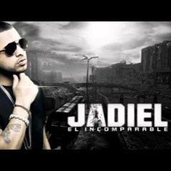 Fashio Girl  Jadiel (Xtend. ProMix Alexis C.)