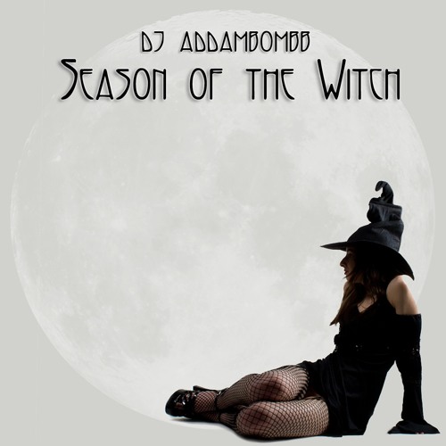 Donovan - Season of the Witch (dj addambombb's strangefunk bootleg)