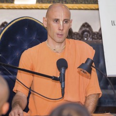 HG Maha Tattva Prabhu - The Ten Offenses to the Holy Name