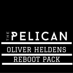 Alpharock & The Voyagers Vs. Jhené Aiko - Crossover Vs. Comfort Inn Ending (The Pelican Reboot)