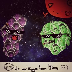 Tryple & BassReaper - Niggas From Mars [Premiere]