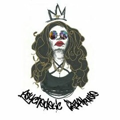 Carrie's Revenge- Queen Tut (Feat. ZED KENZO Prod. By Q The Sun)