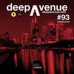 deep avenue- david manso
