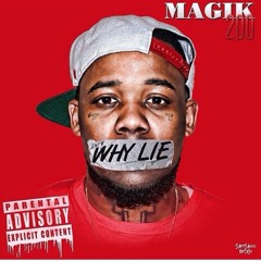 Magik200-(Hot NiGGa)Remix