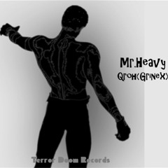 Qroh - Mr. Heavy [FREE]