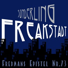 Fredmans Epistel Nr. 73 ( Snippet )