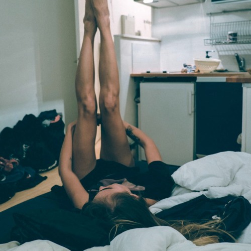 Vagabond - Let Me