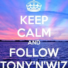 Kolsch VS Kings Of Tomorrow - Finally Cassiopeia (Tony'N'Wiz Bootleg)