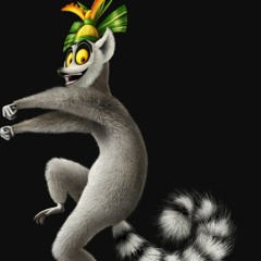 KING JULIAN GET BUSY SEXY WALK BANGA