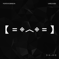 Lorde - Tennis Court (Flume Remix) [Porter Robinson Live @ Monstercat Label Showcase]