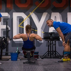 CF