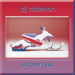 Snowroad