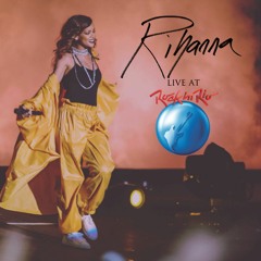 Rihanna - Phresh Out The Runway [Live at Rock In Rio]