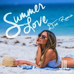 Jessi Malay - Summer Love (LTee Remix)[Free DL]