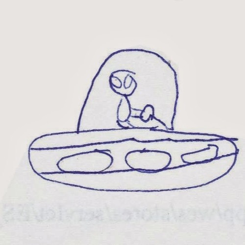 Chardan Kal - U.F.O Snippet