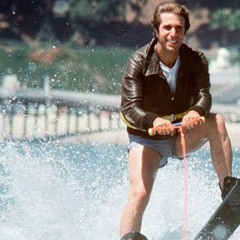 New Yawning Man sample