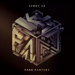 Jimmy Pé - Hudson River
