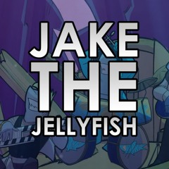 Jake The Jellyfish
