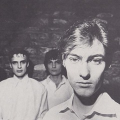 Aztec Camera. Roddy Frame.