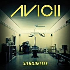 AVIcII - Silhouettes(piano+side channing)