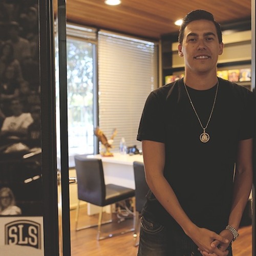 Brian Atlas