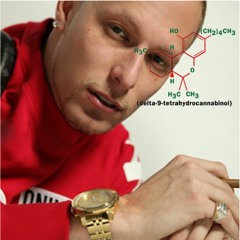 WEED SNOB -BEN FAMILIAR feat; BILLIE JEANZ