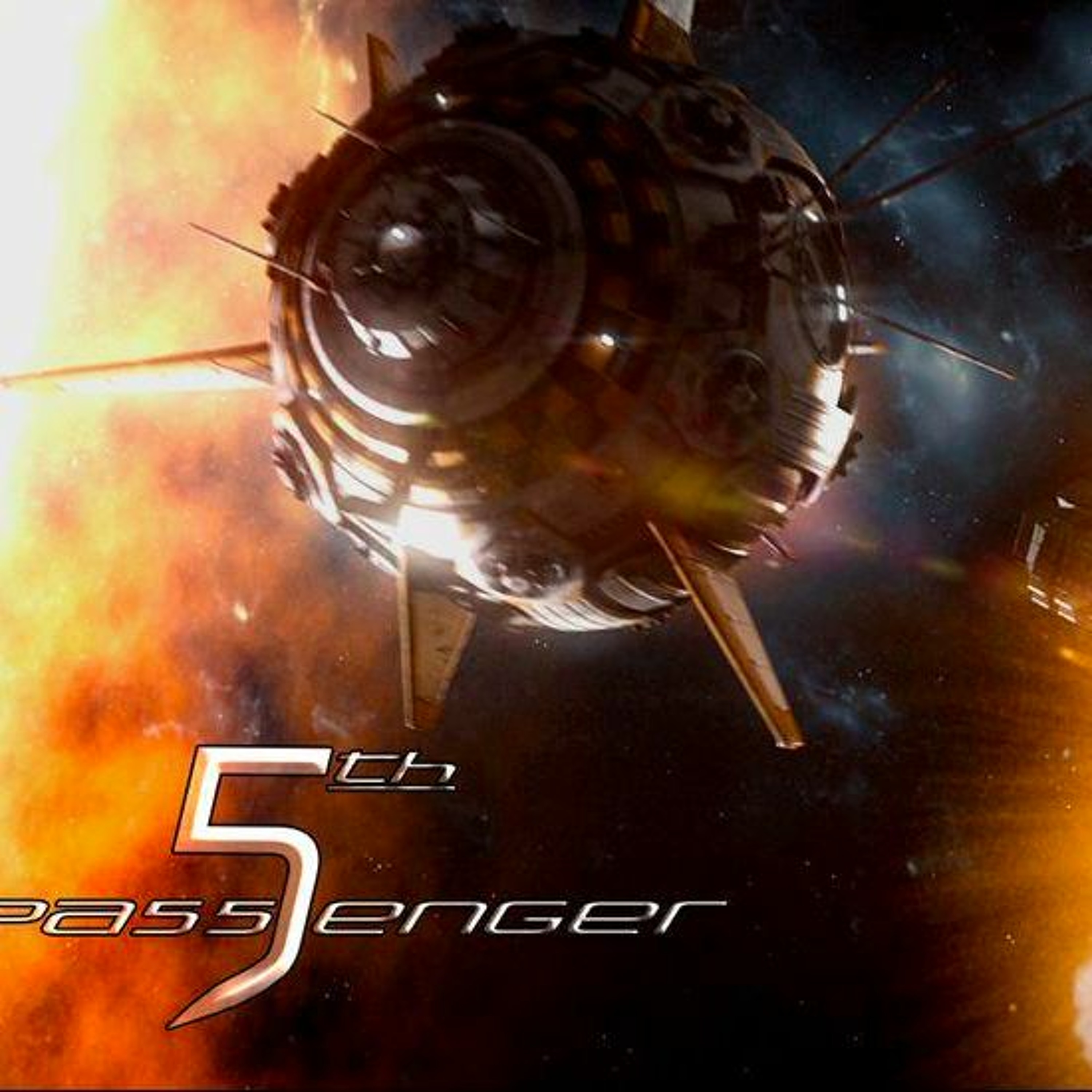 SciFiction