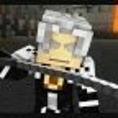 "Destiny"Little Square Face Part 2 Original Minecraft Song Animation