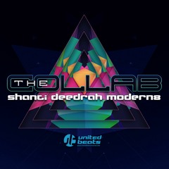 DEEDRAH VS SHANTI VS  MODERN8