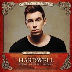 Hardwell - Live @ TomorrowWorld 2015 (Free Download)