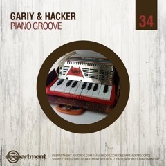 Gariy & Hacker - Piano Groove (Gariy & Hacker Remix)