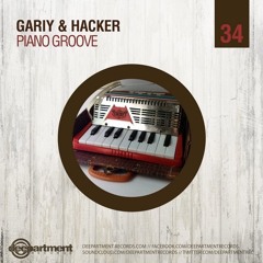 Gariy & Hacker - Piano Groove (Original Mix)