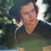 Harry Styles - War Is Love