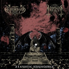 Acherontas - Sphere Of The Sicle