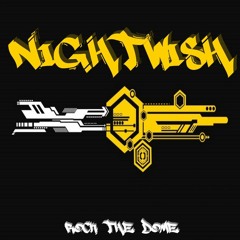 NightWish ( Rock The Dome ) kick test 1