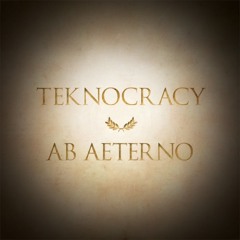 Ab Aeterno Mix & Mash - Adam Teknocracy - October 2015