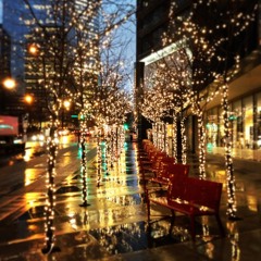 Rainy Daze Vol. 1