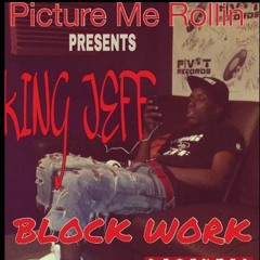 Mission Gang-King Jeff