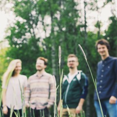 Some Die Young (Laleh Cover) LIVE