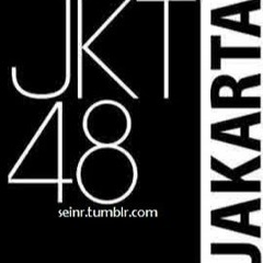 JKT48 - Glass no I LOVE YOU