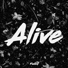 FadeOf - Alive