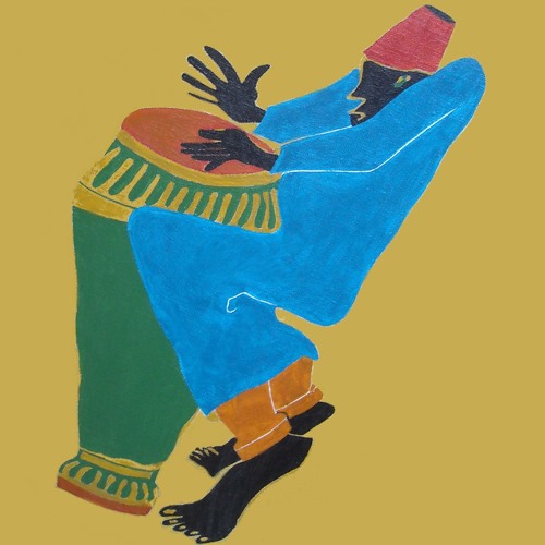 From Tradition To Techno An African Selection 01 by