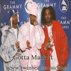 Camron X Dipset Type Beat "Gotta Make It" (Prod By Twin Beats)