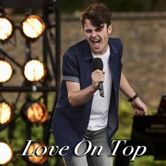 Love On Top with VOX