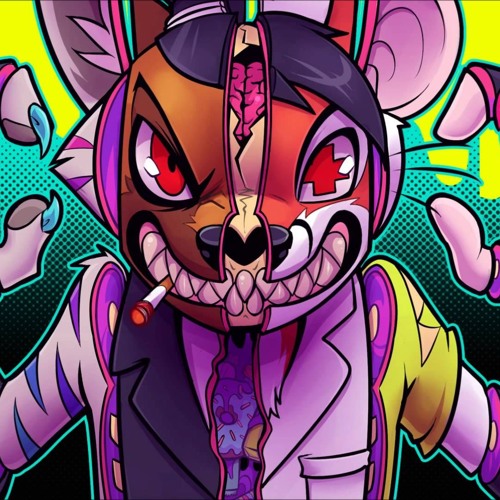Caramelldansen Remix By Furries In A Blender