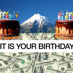 Katie's B - Day Song