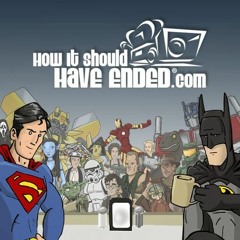 Batman: Bat Blood - Batman Vs. Superman & Bad Blood Parody