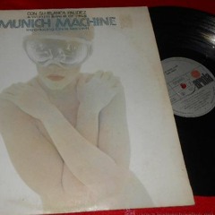 Munich Machine - A Whiter Shade Of Pale (Remix Dj Tano Rives) 128 Kbps