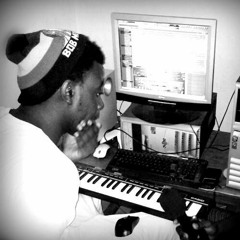 AWESOME GOD HIPHOP STYLE prod. by TRICK ON THE BEAT