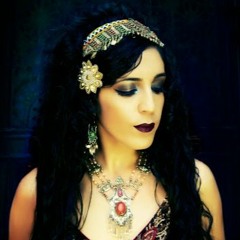 أعظم علي - Azam Ali - Endless Reverie (Banco De Gaia Remix)